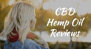 cbd oil reviews