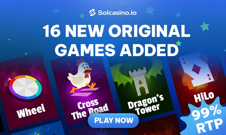 Image illustrative de la page de connexion de Solcasino