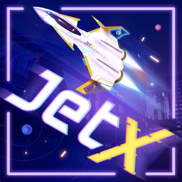 JetX Game Image