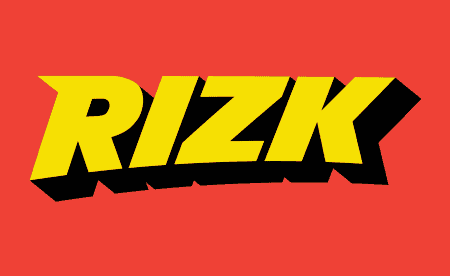 Rizk Casino Logo