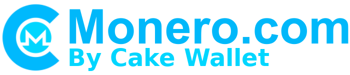 Screenshot of Monero GUI with annotations; personally I prefer the simple seed backup flow