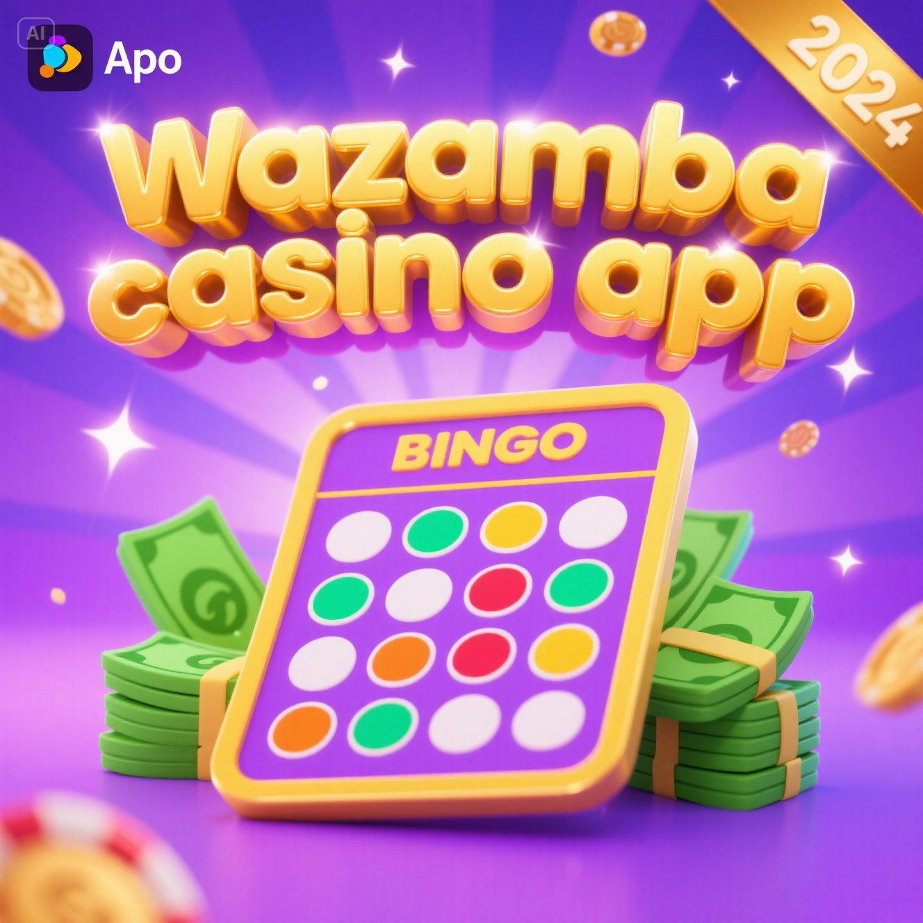 Wazamba Casino Alkalmazás