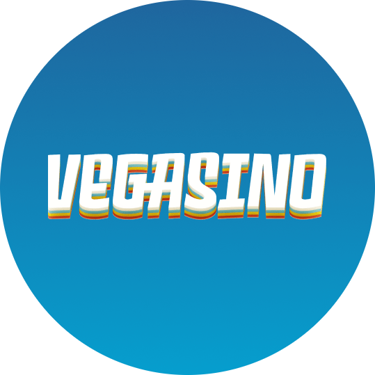 Interface de Vegasino en ligne