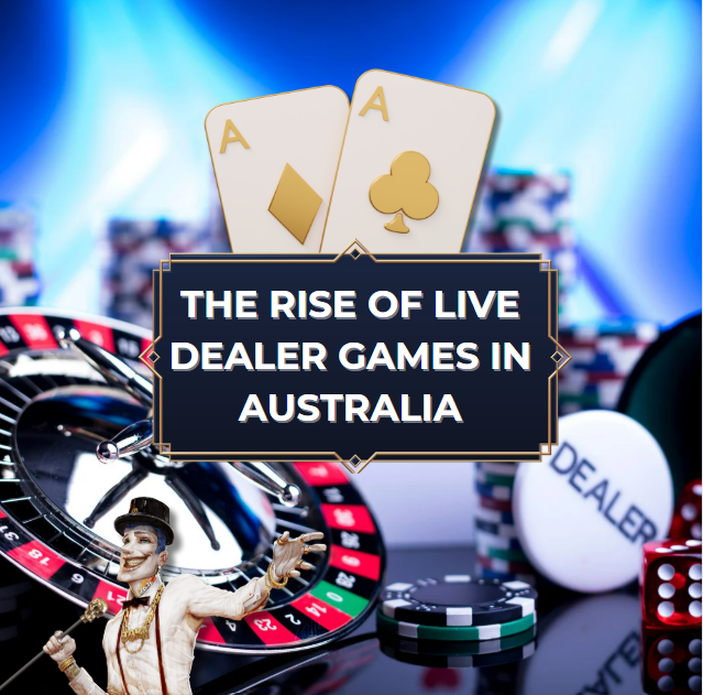 Jokaroom casino interface showcasing games and features