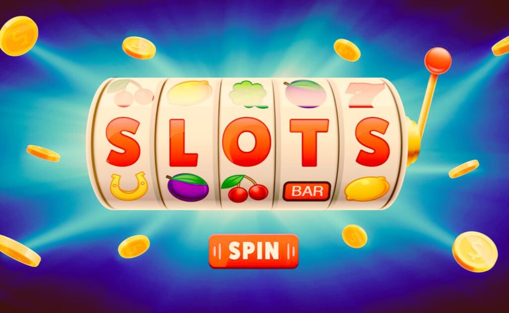 Slots Reviews at Ice36 Casino