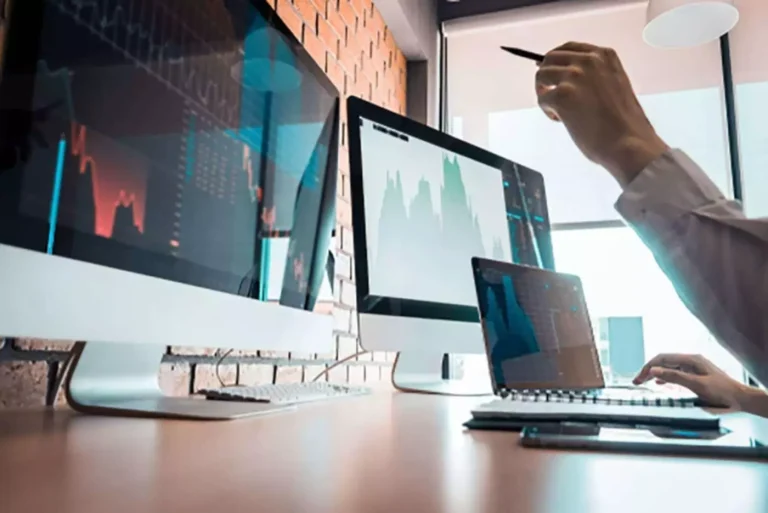 Как выбрать провайдера OTC-трейдинга