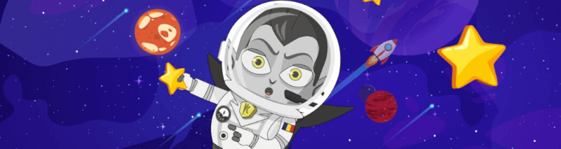 Vlad Cazino bonus afbeelding