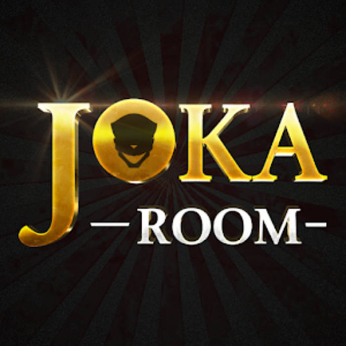 Jokaroom Casino Gaming Interface