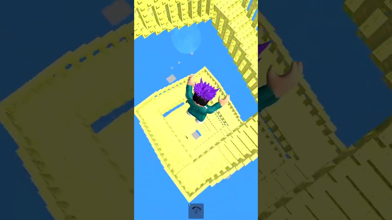 Interfaz de la aplicación Goldenpark