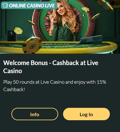 Lemoncasino üdvözlő bónusz