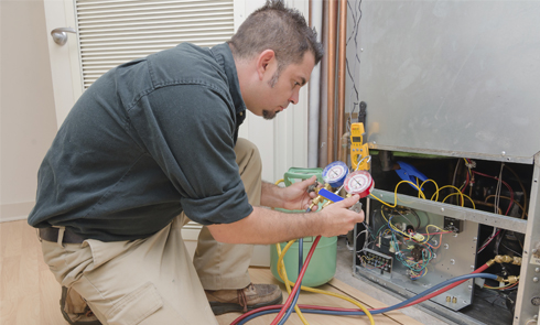 Interface de jeu Slotspalace