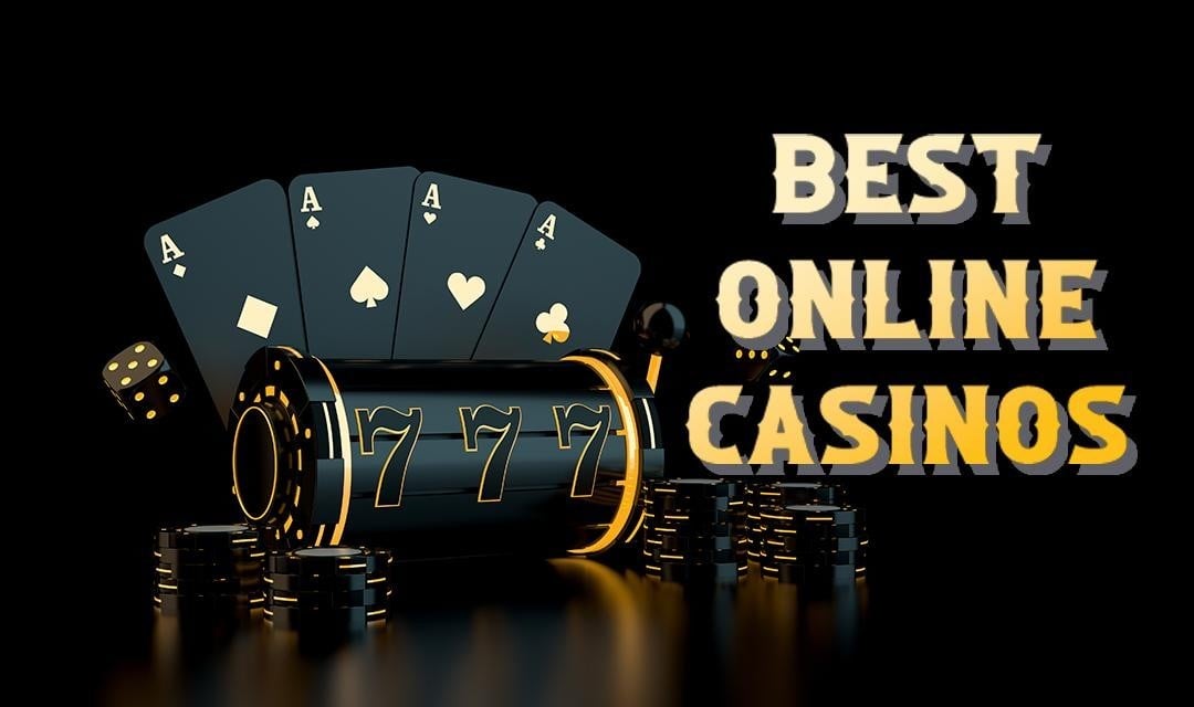 top online casino