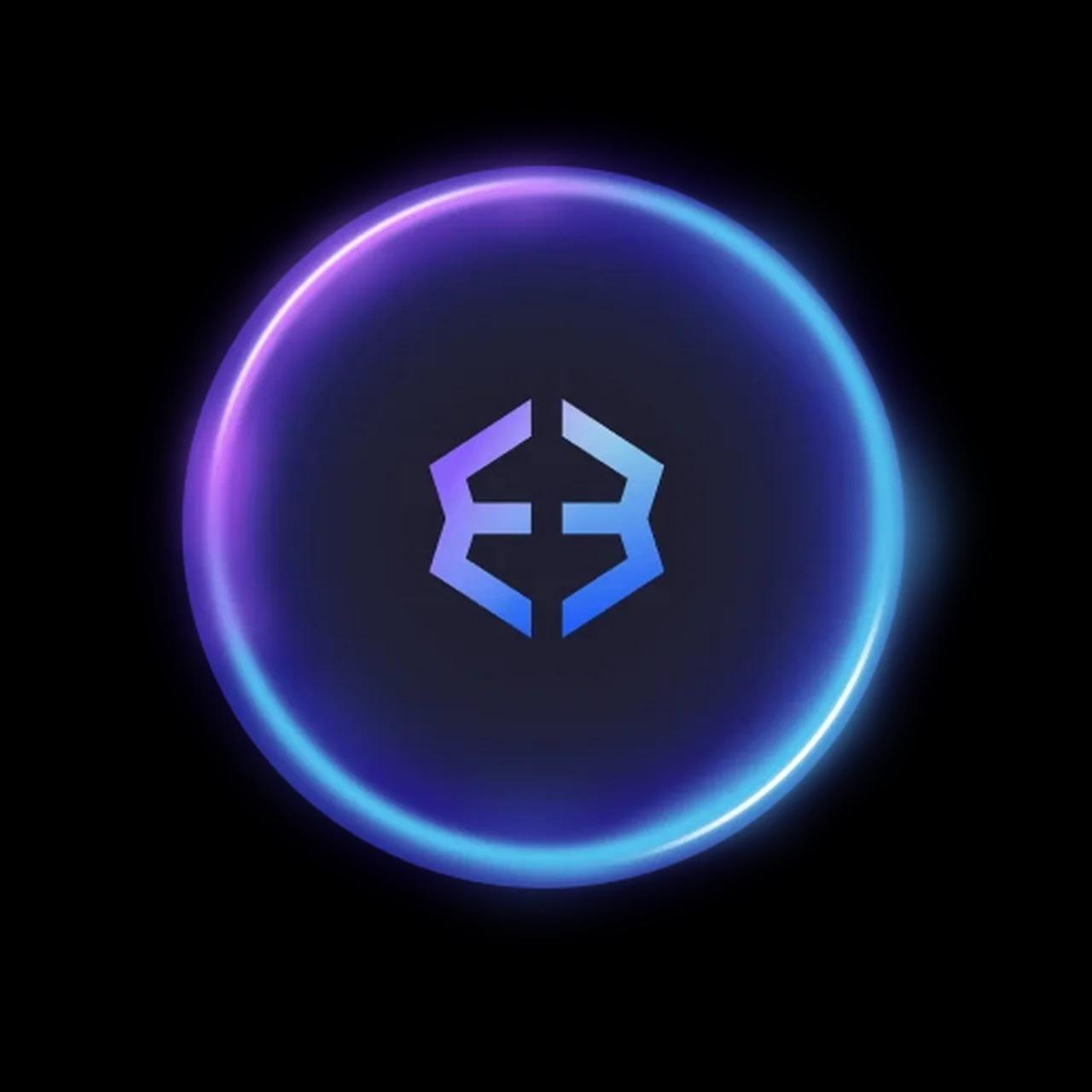 Screenshot of Exodus desktop wallet showing Ethereum balance and token list