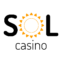 Interface de Solcasino