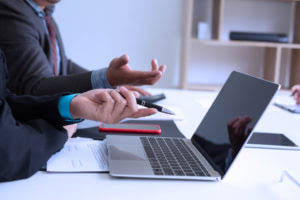 what does a credit memo look like