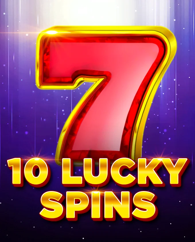 Lucky Spins Casino bilde