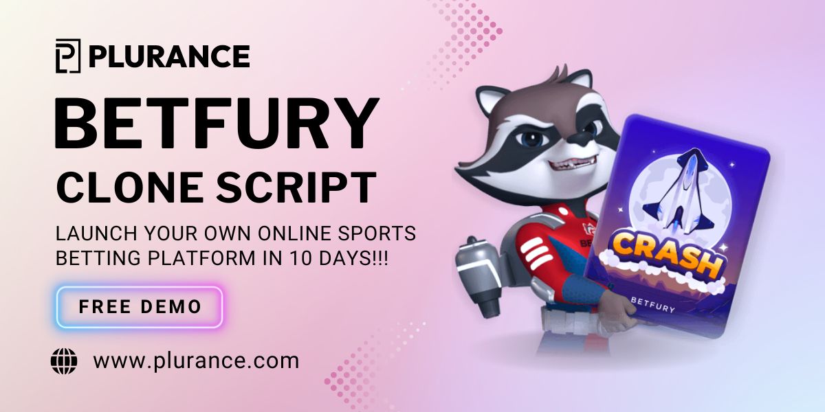 Interfejs Betfury z widocznym systemem górniczym BFG