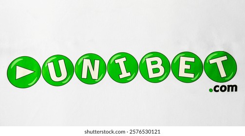 Unibet logo