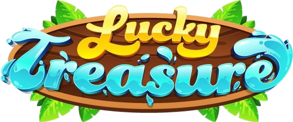 Logo Lucky Treasure Casino