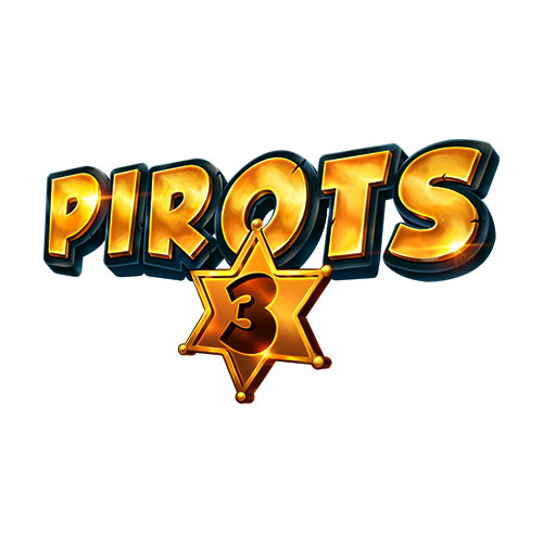 Pirots Slot Game Screenshot