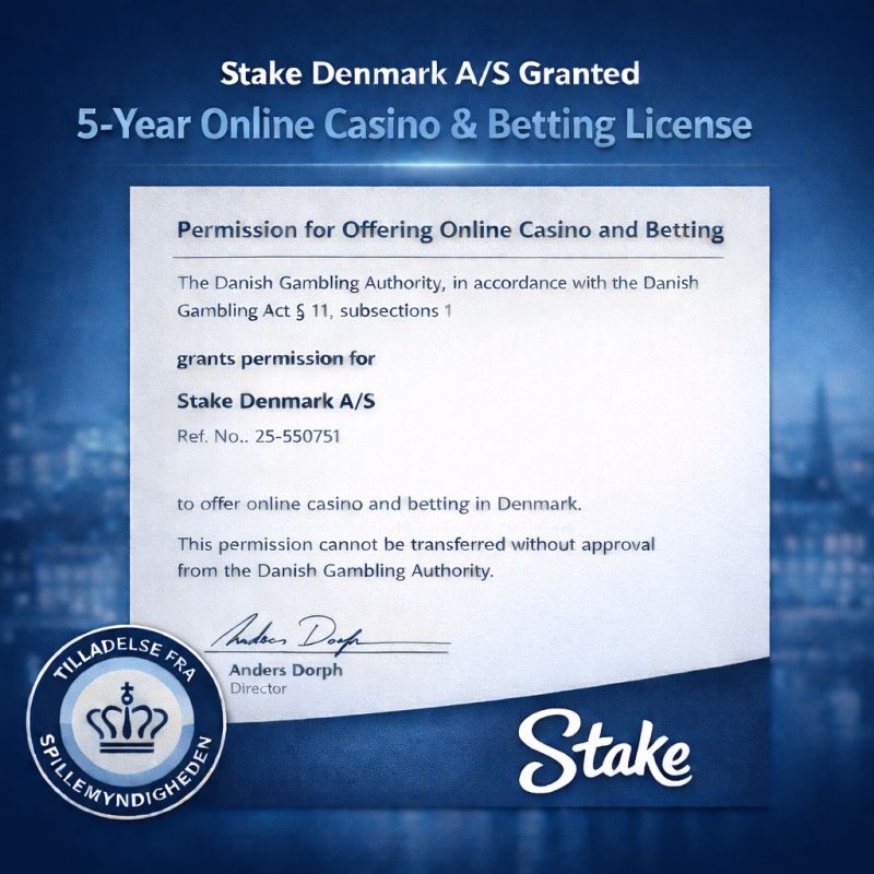 Stake app interface screenshot