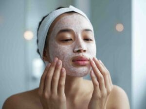 self care routines for active people