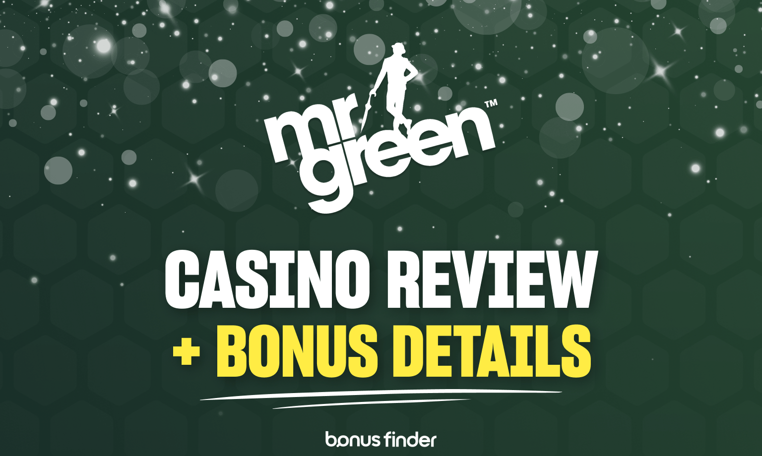 Mr Green casino anmeldelse billede