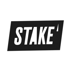 Stake Logo