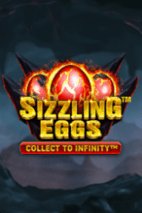 Gra Sizzling Eggs w Leon Casino