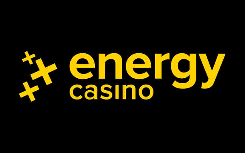 Energy Casino logó