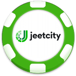 Jeetcity Casino Logo