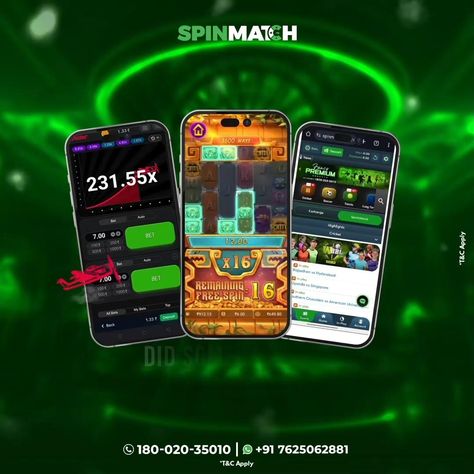 Pokie Mate app interface showcasing slots and navigation