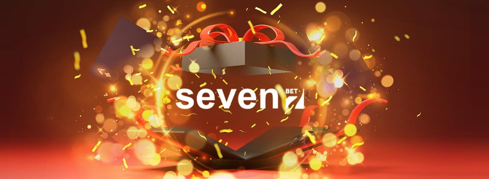 Banner Seven Casino bonus de bienvenue