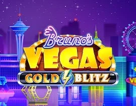 Screenshot der Leon Casino Oberfläche