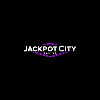 JackpotCity Casino App Logo