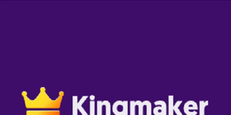 Interfaccia di Kingmaker Casino